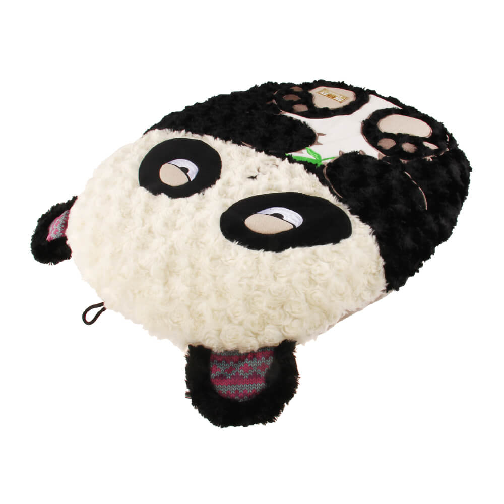 Gigwi Snoozy Friends Sleepy Cushion