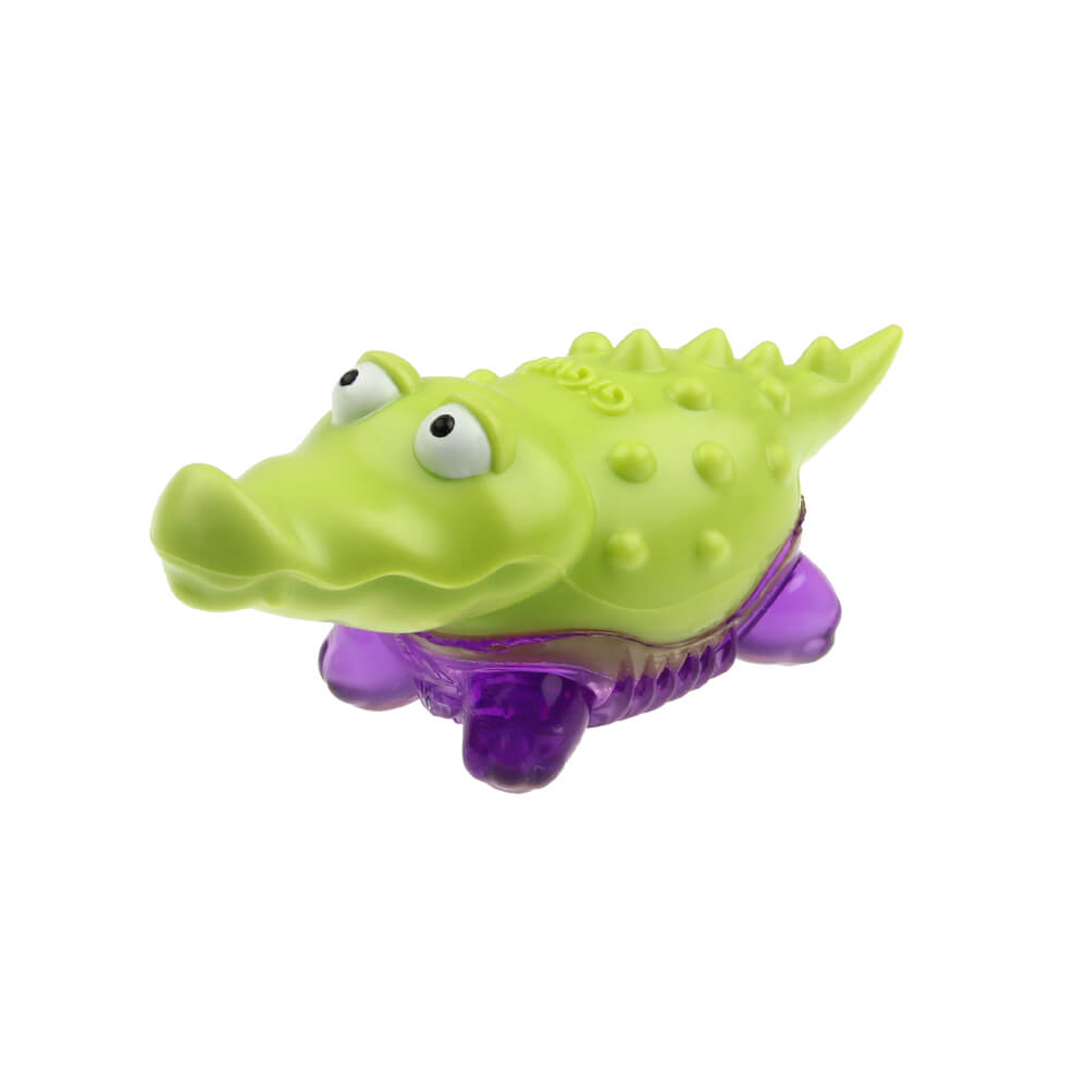 GiGwi Suppa Puppa Alligator for Puppies