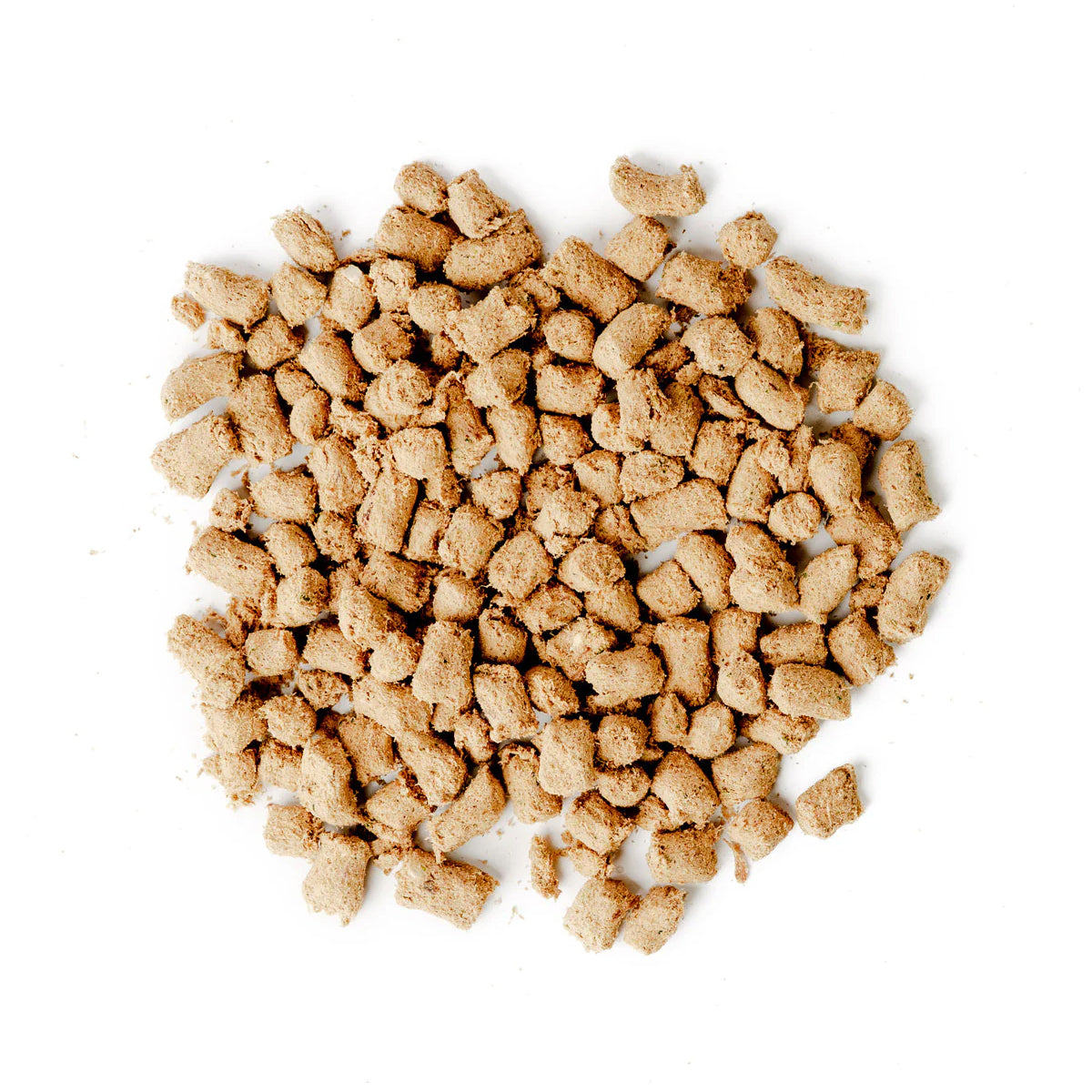 Green Juju Freeze-dried Raw Food | Turkey & Sardine