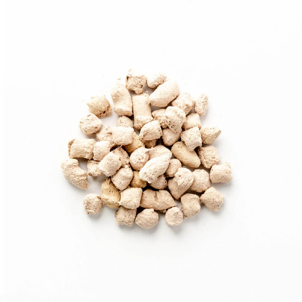 Green Juju Freeze-dried Training Treat | Rabbit