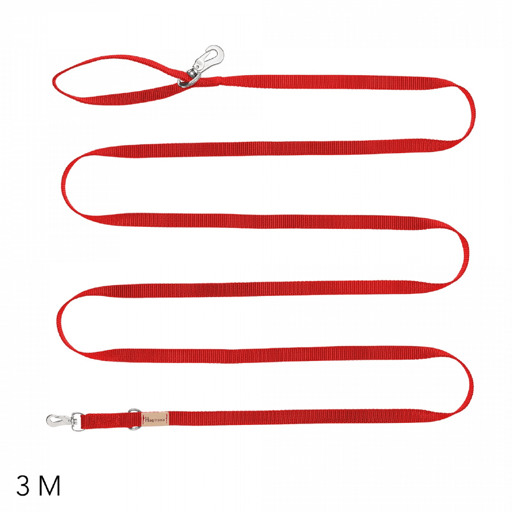 Haqihana 3m Leash