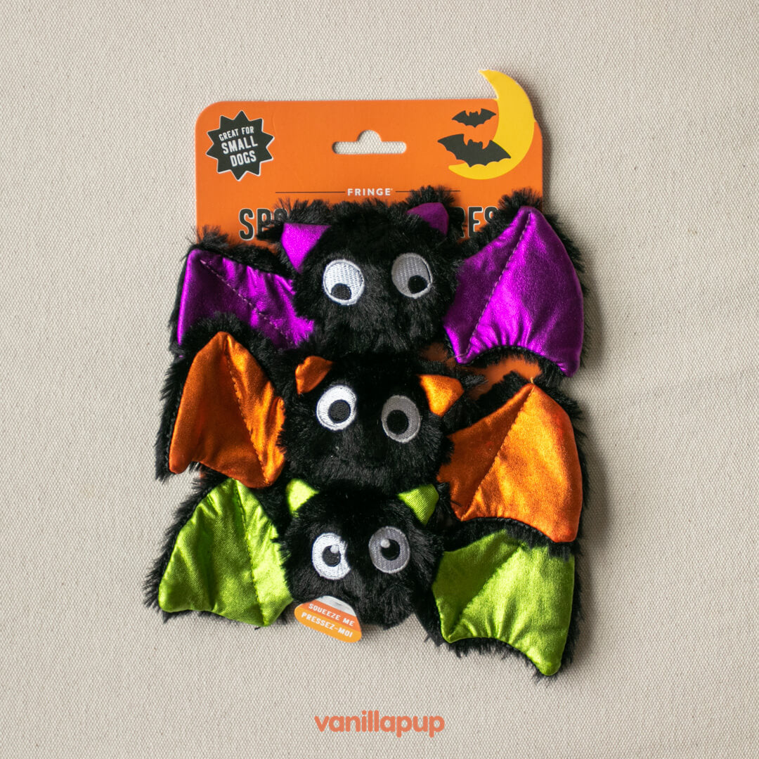 Fringe Studio Mini Bats Plush Toy