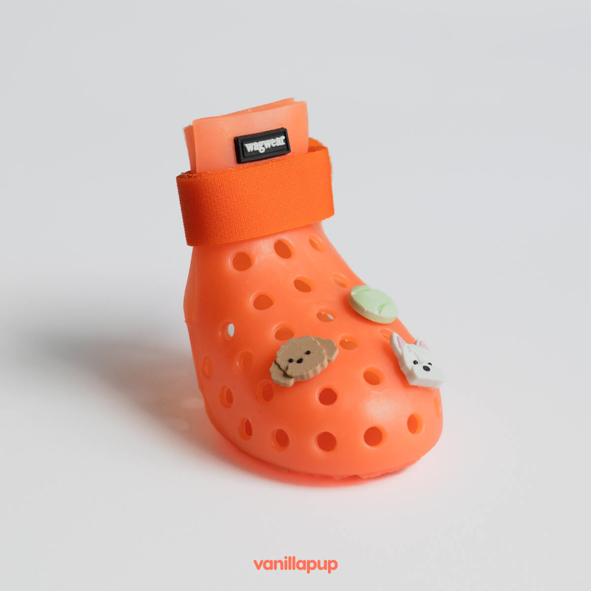 Elyand.co Shoe Charms | Westie & Schnauzer