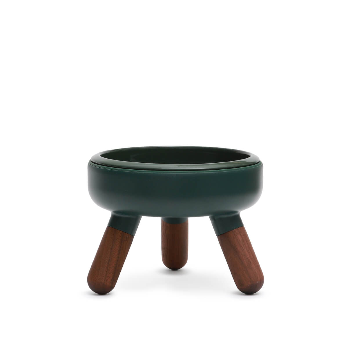 INHERENT Oreo Table 2 | Dark Green