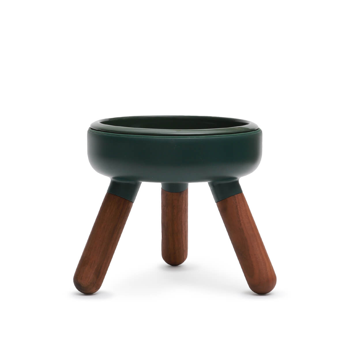 INHERENT Oreo Table 2 | Dark Green
