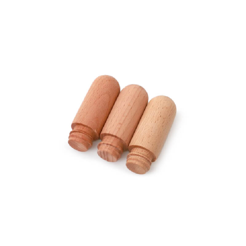 INHERENT Wooden Legs| Beech