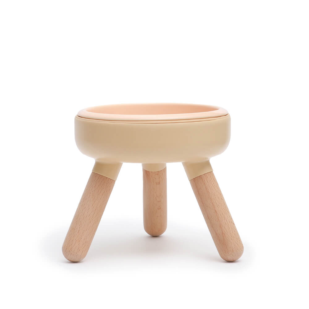 INHERENT Oreo Table 2 | Beige