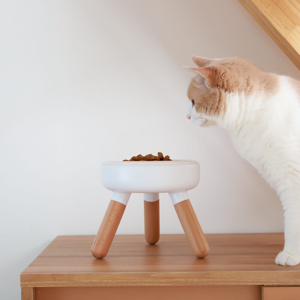 INHERENT Oreo Table 2 | White