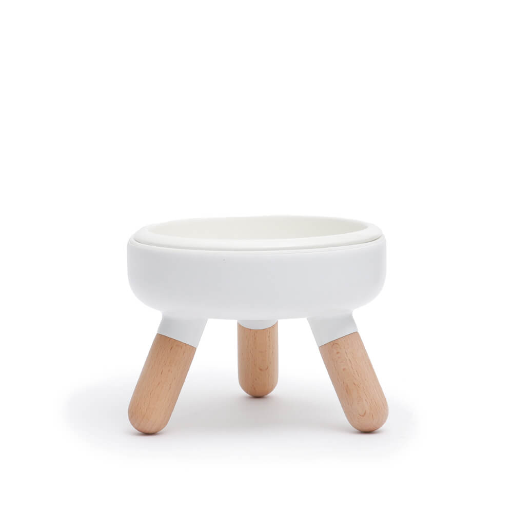 INHERENT Oreo Table 2 | White