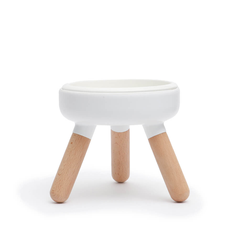INHERENT Oreo Table 2 | White