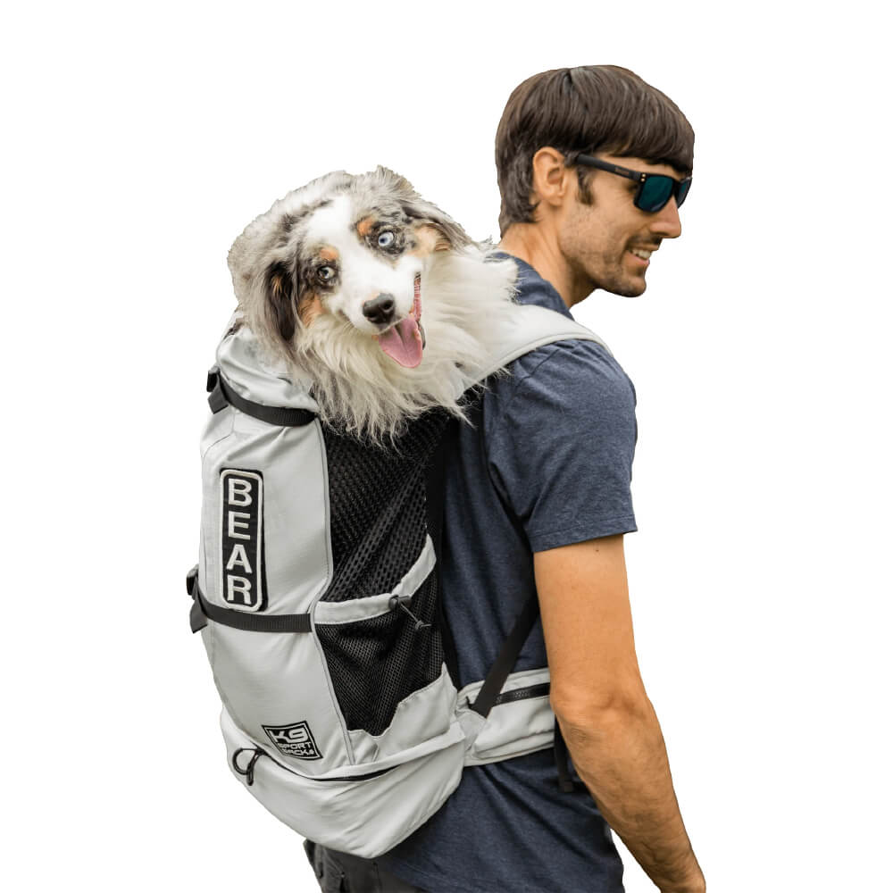 K9 Sport Sack® Knavigate Dog Backpack