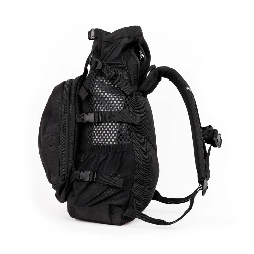 K9 Sport Sack PLUS 2 Dog Carrier Backpack