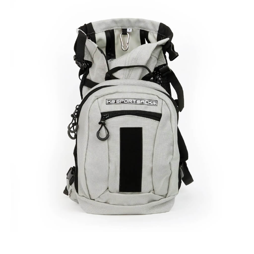 K9 Sport Sack PLUS 2 Dog Carrier Backpack