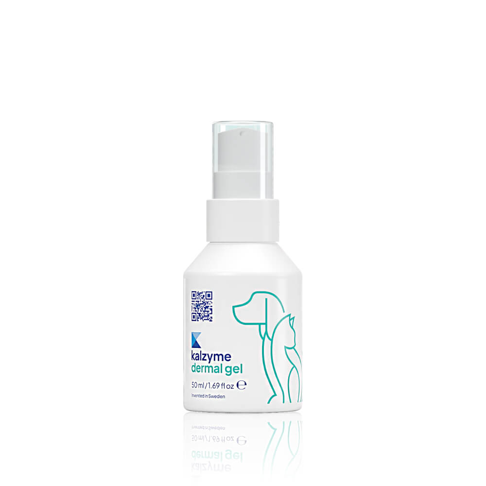 Kalzyme™ Dermal Gel