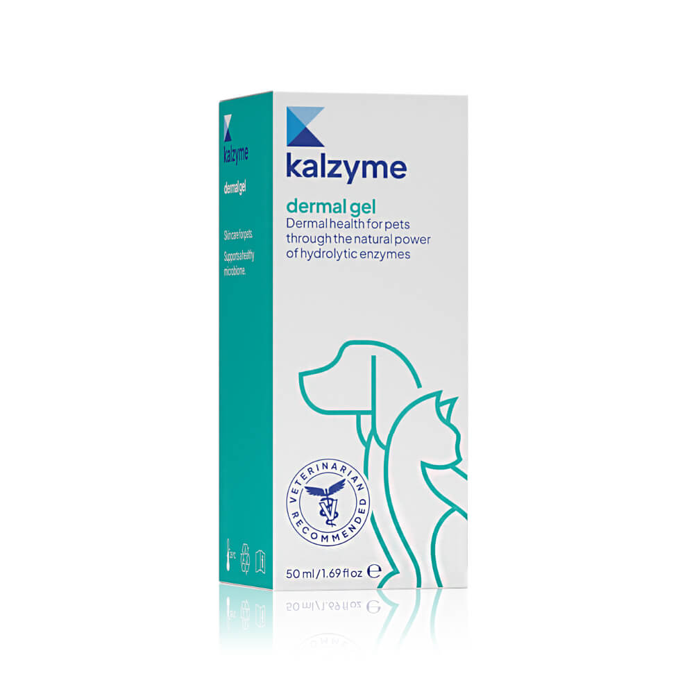 Kalzyme™ Dermal Gel