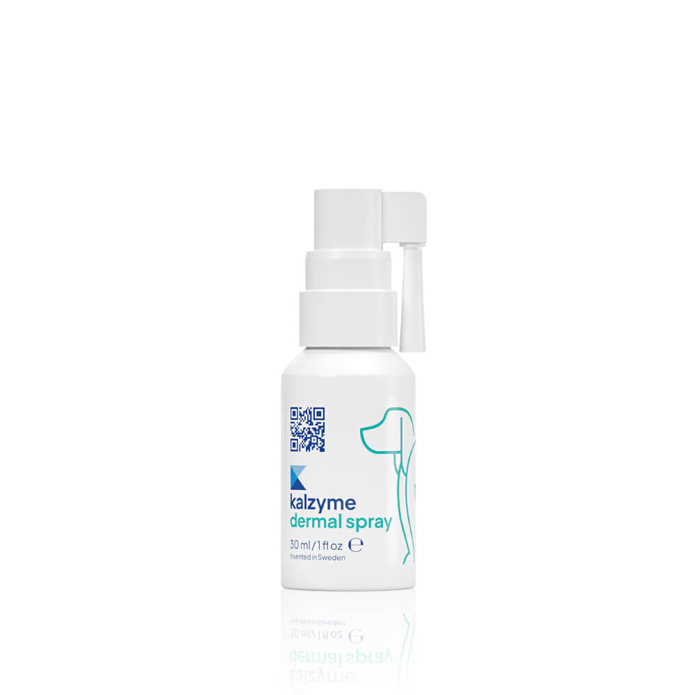 Kalzyme™ Dermal Spray
