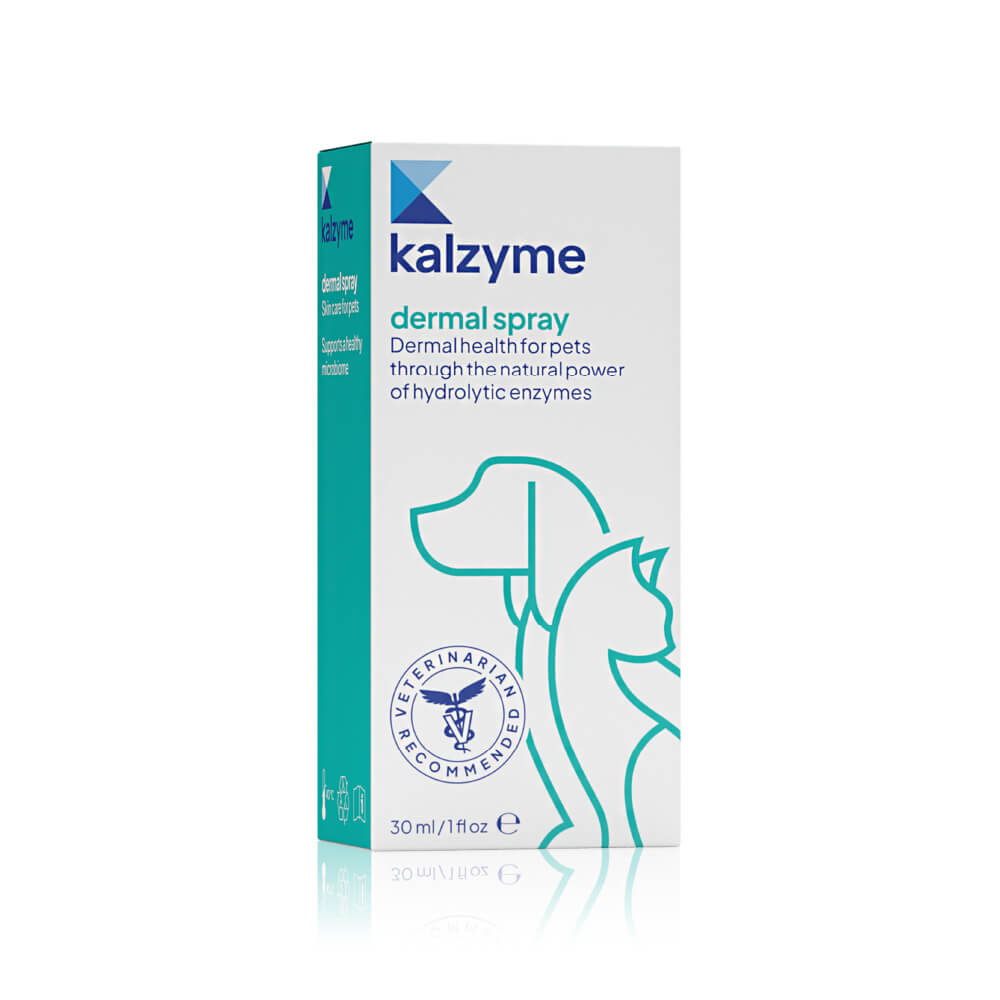 Kalzyme™ Dermal Spray