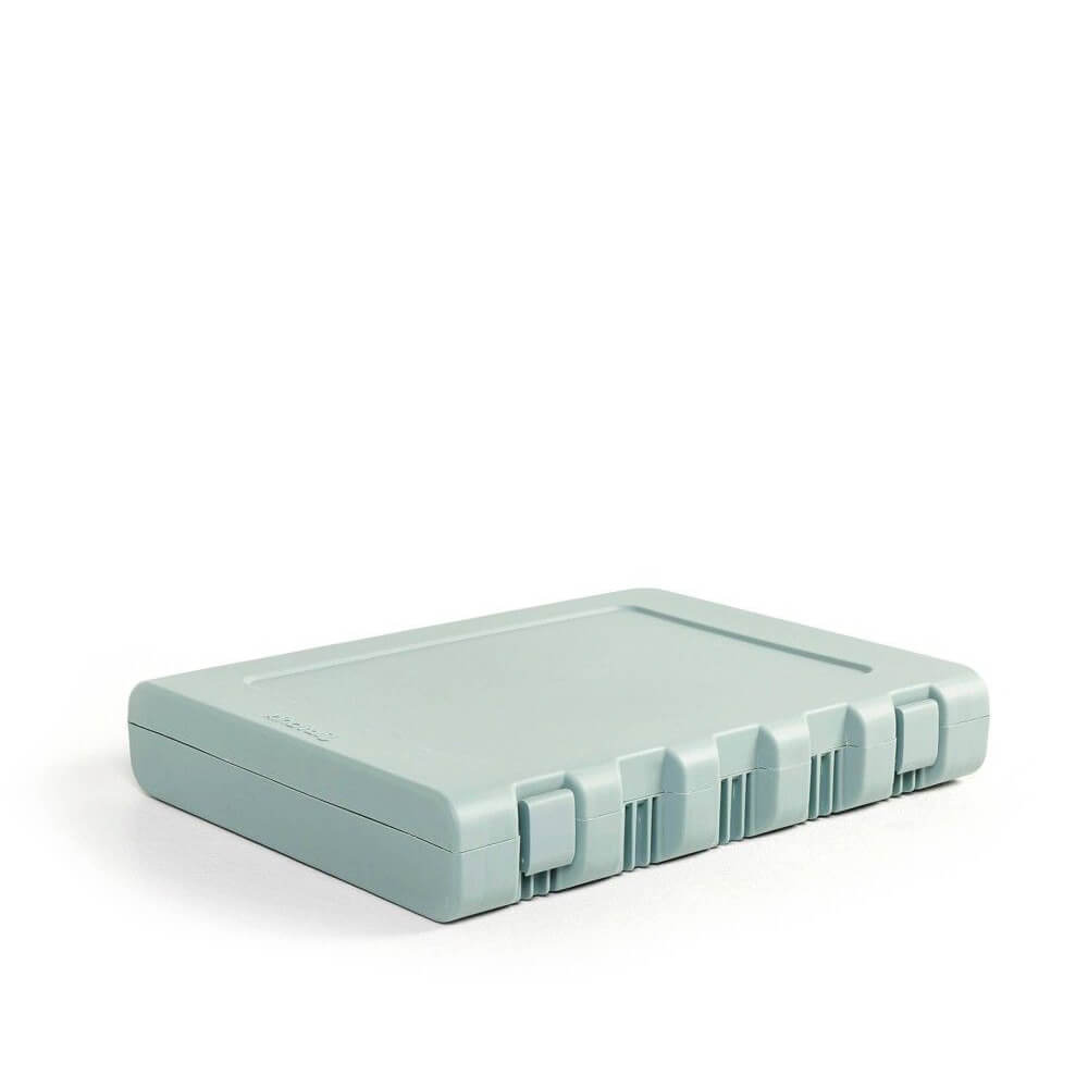 PAWD® Collapsible Plastic Pet Crate