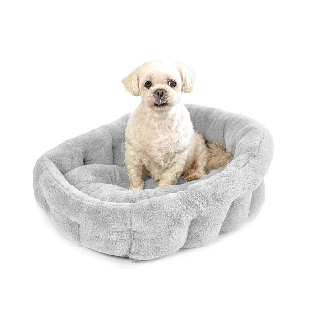 PAWD® Calming Lounger Dog Bed