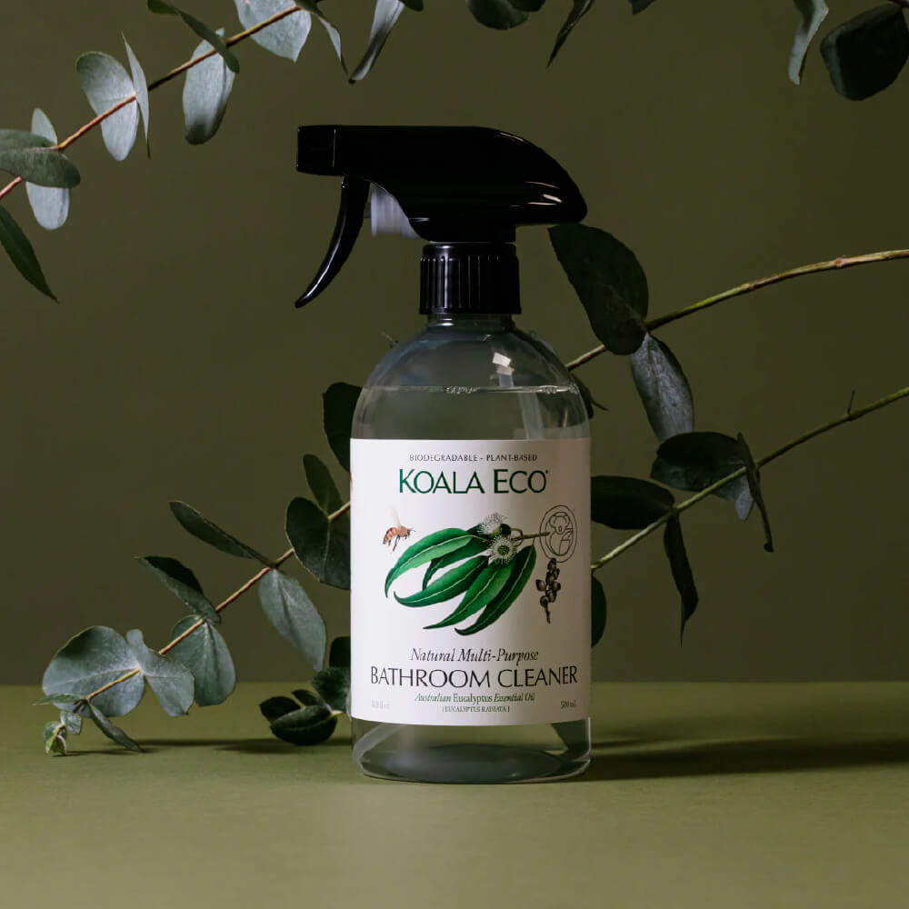 Koala Eco Multi-Purpose Bathroom Cleaner