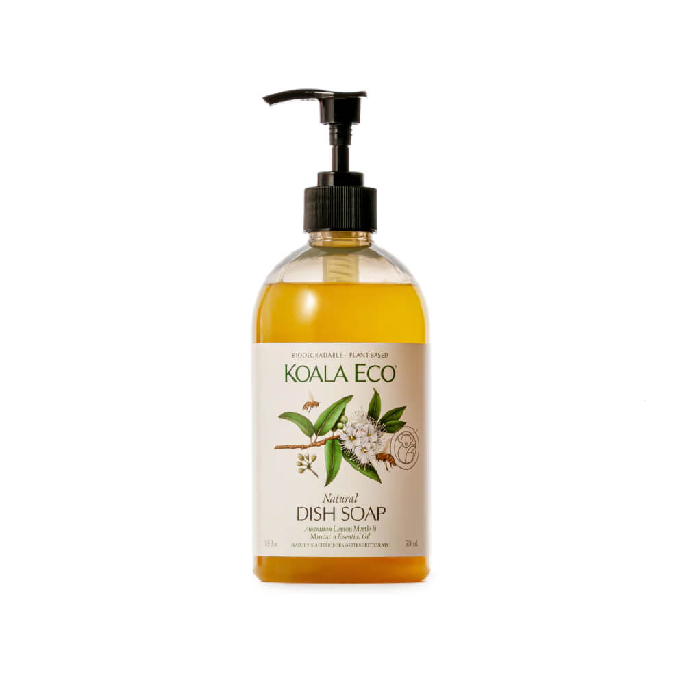 Koala Eco Natural Dish Soap