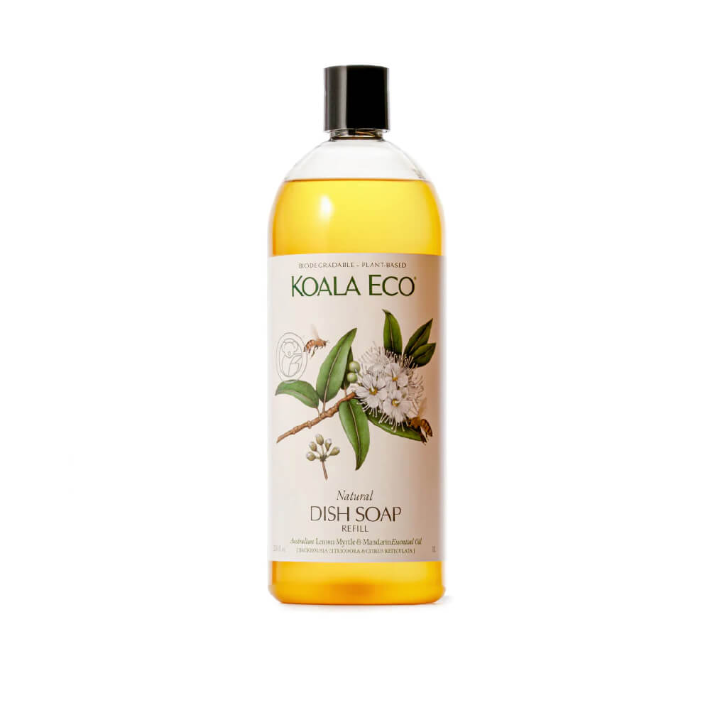 Koala Eco Natural Dish Soap
