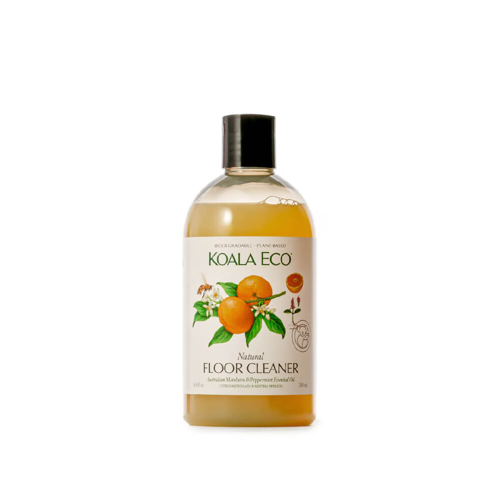 Koala Eco Natural Floor Cleaner (2 Sizes)