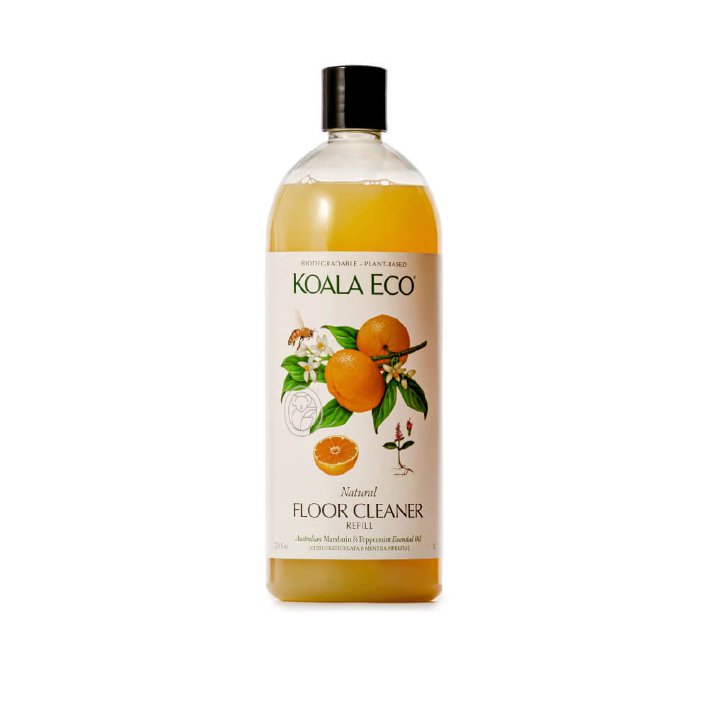 Koala Eco Natural Floor Cleaner