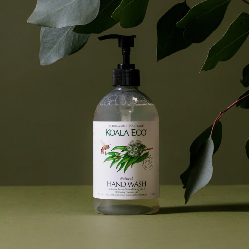 Koala Eco Natural Hand Wash