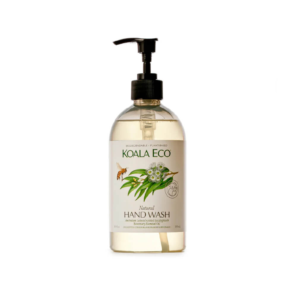 Koala Eco Natural Hand Wash