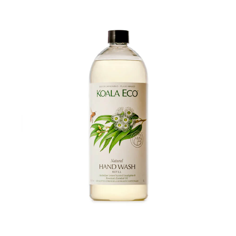 Koala Eco Natural Hand Wash