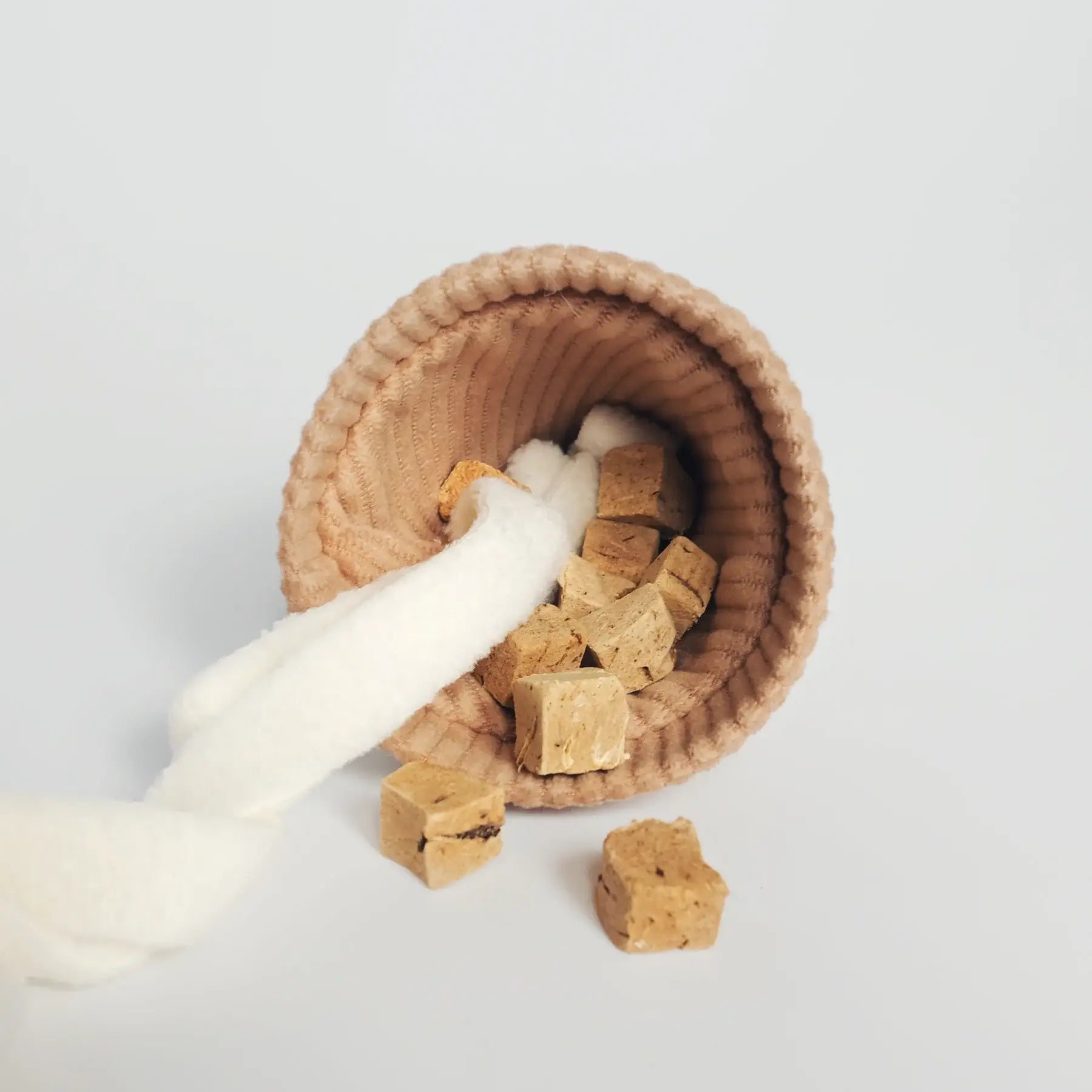Lambwolf Ice Cream Pop Toy