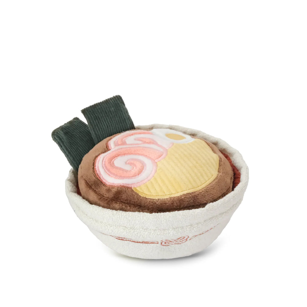 Lambwolf Ramen