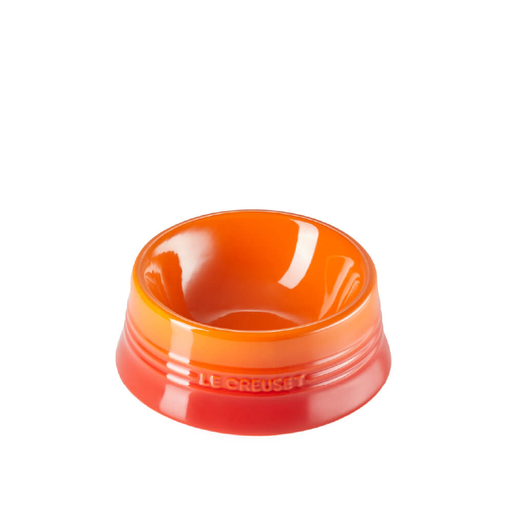 Le Creuset Stoneware Pet Bowl (3 Sizes)