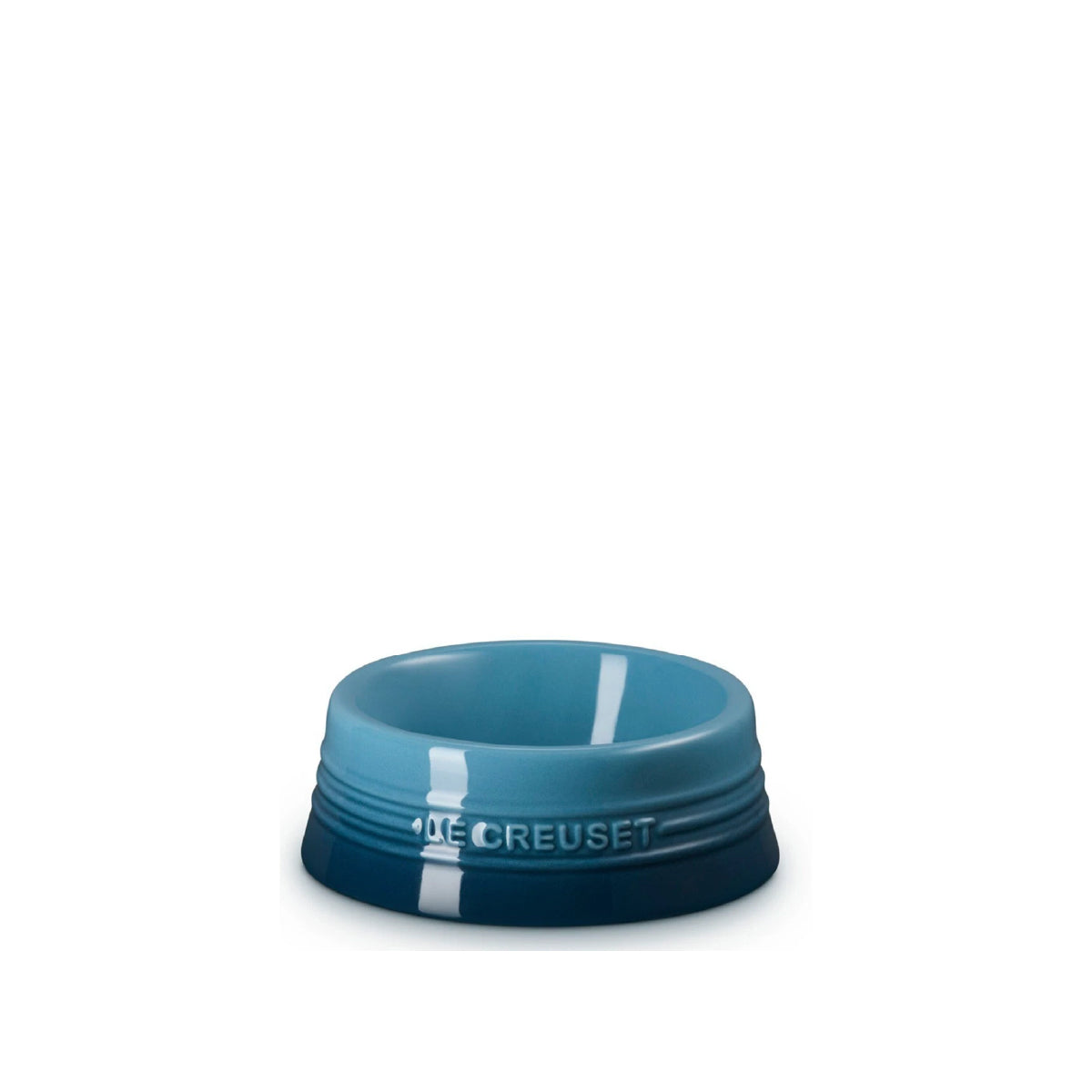 Le Creuset Stoneware Pet Bowl