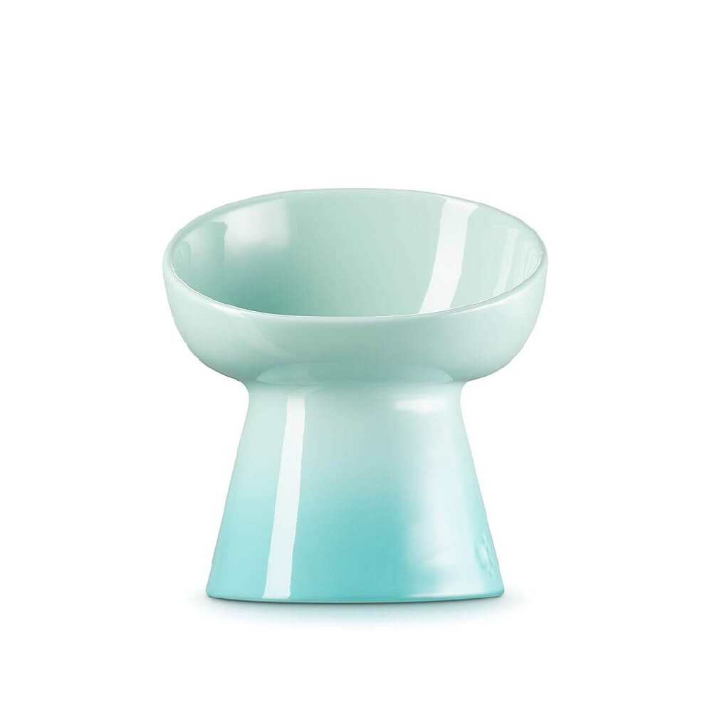 Le Creuset Stoneware Deep Footed Pet Bowl