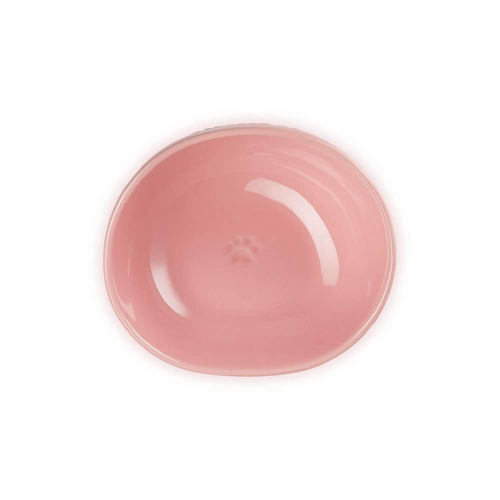 Le Creuset Stoneware Deep Footed Pet Bowl