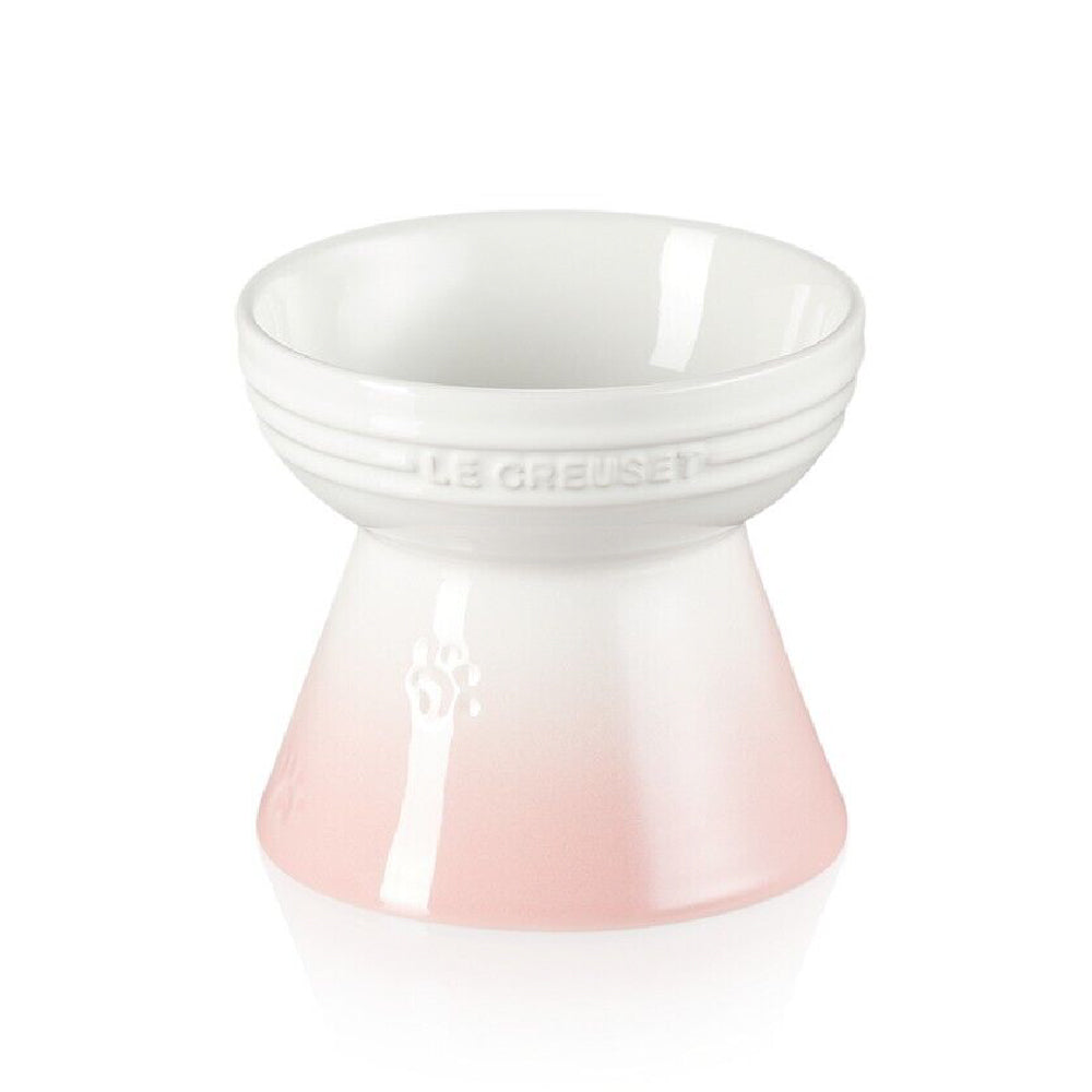Le Creuset Stoneware Footed Pet Bowl