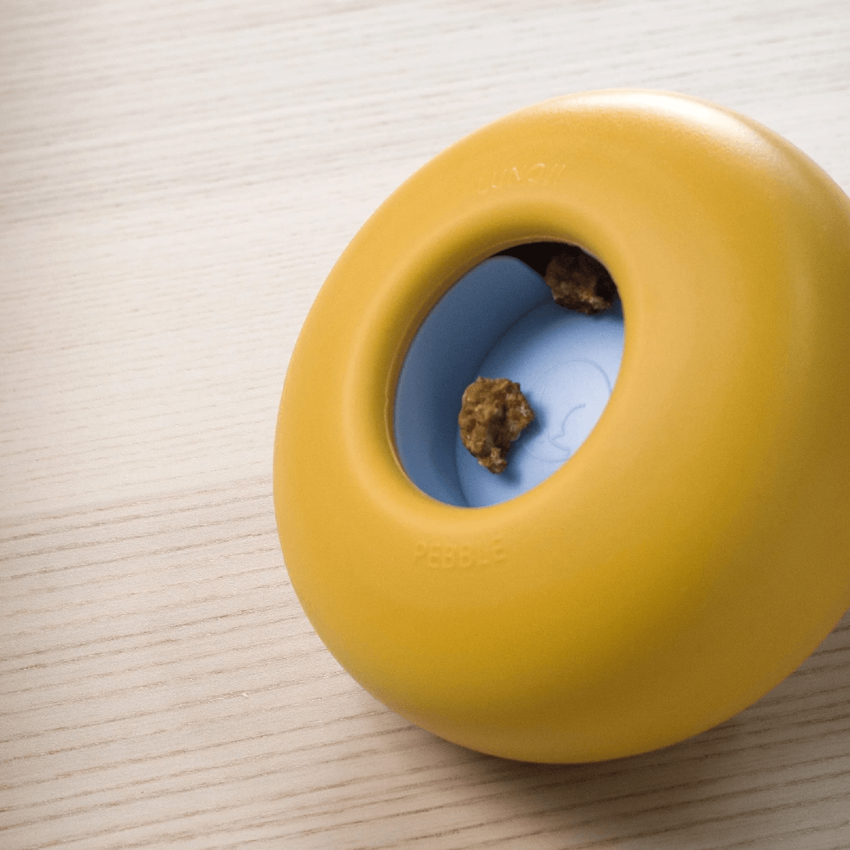 Lunoji Pebble Enrichment Toy