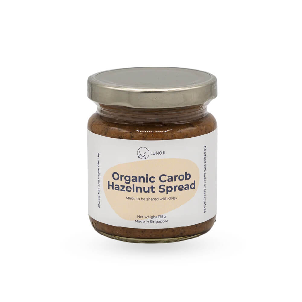 Lunoji Organic Nut Butters