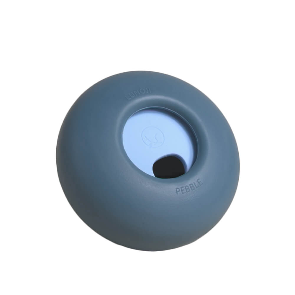 Lunoji Pebble Enrichment Toy