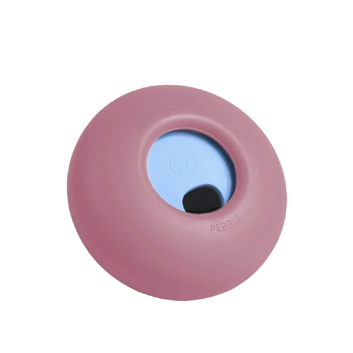 Lunoji Pebble Enrichment Toy