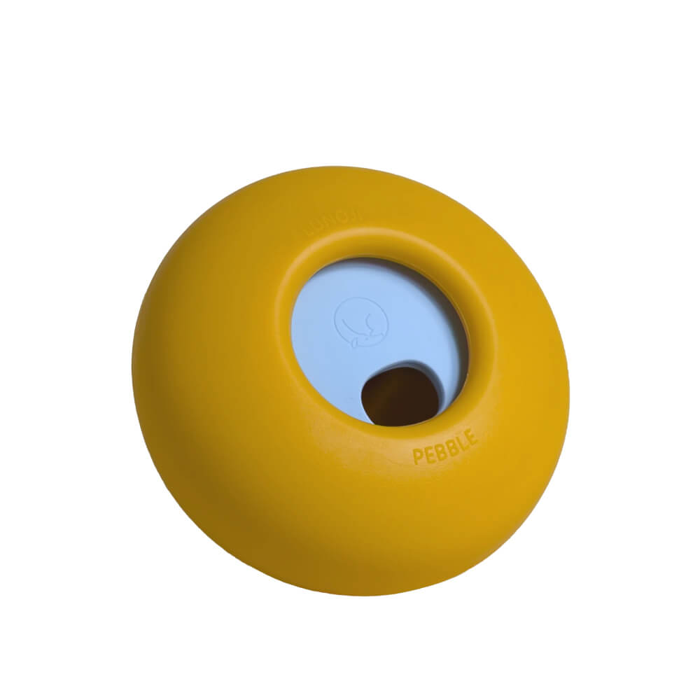 Lunoji Pebble Enrichment Toy