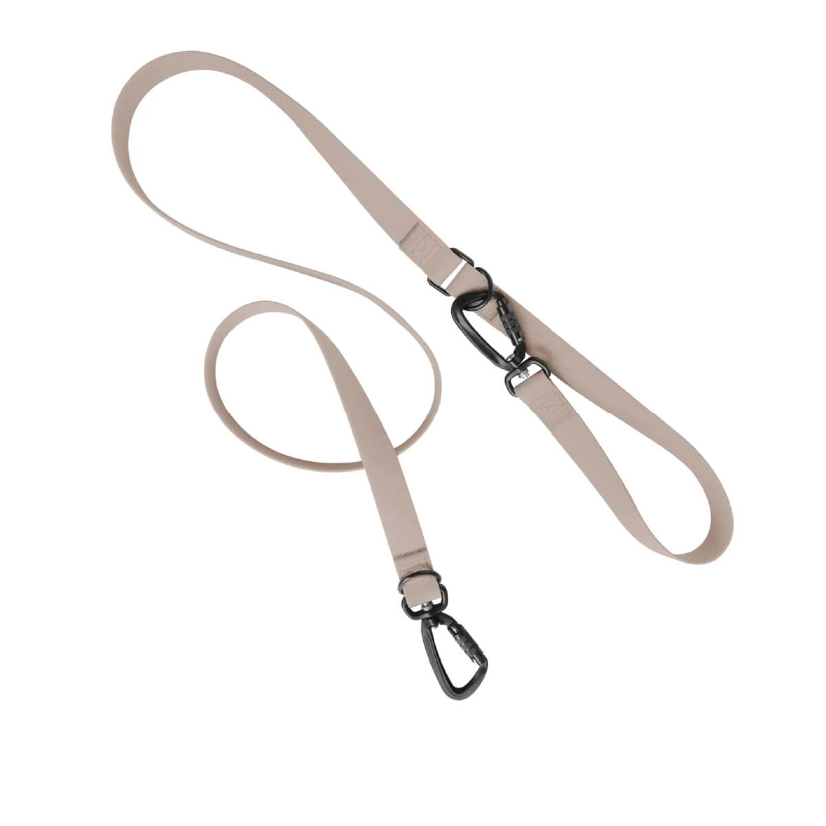 Lambwolf MELLEM Waterproof Convertible Leash