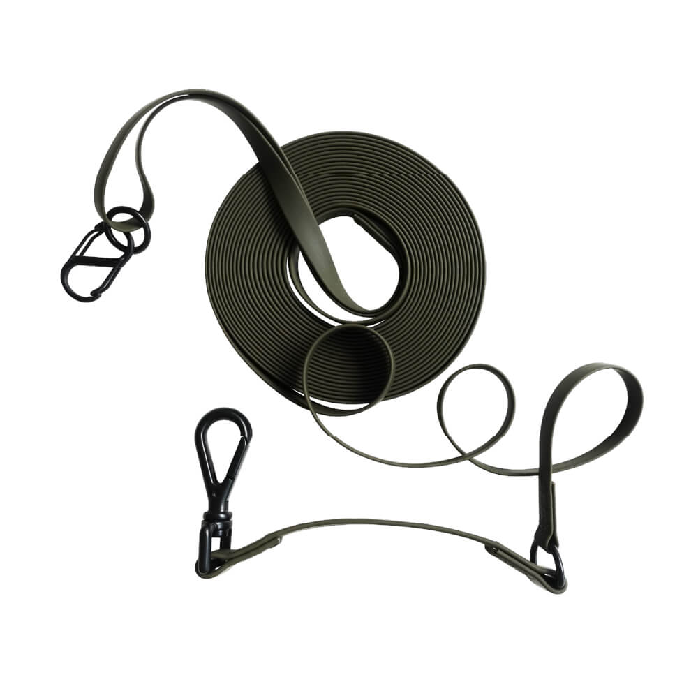 Lambwolf NOMAD Waterproof Long Line