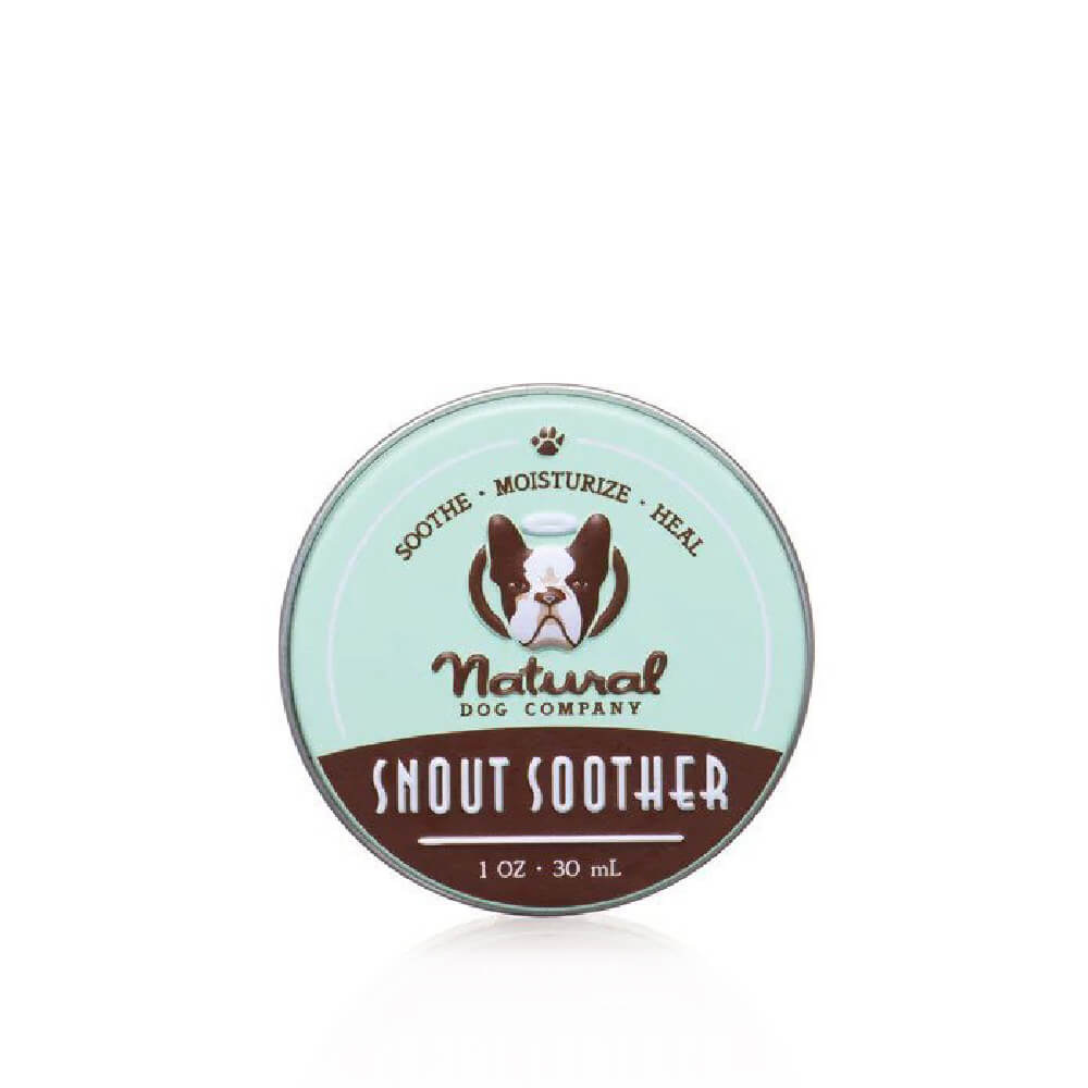 Natural Dog Company Snout Soother®
