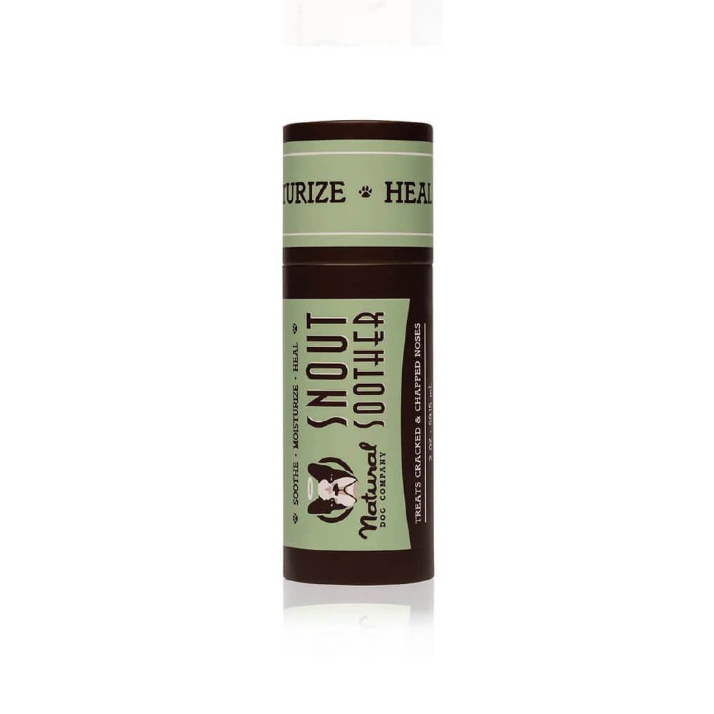 Natural Dog Company Snout Soother®