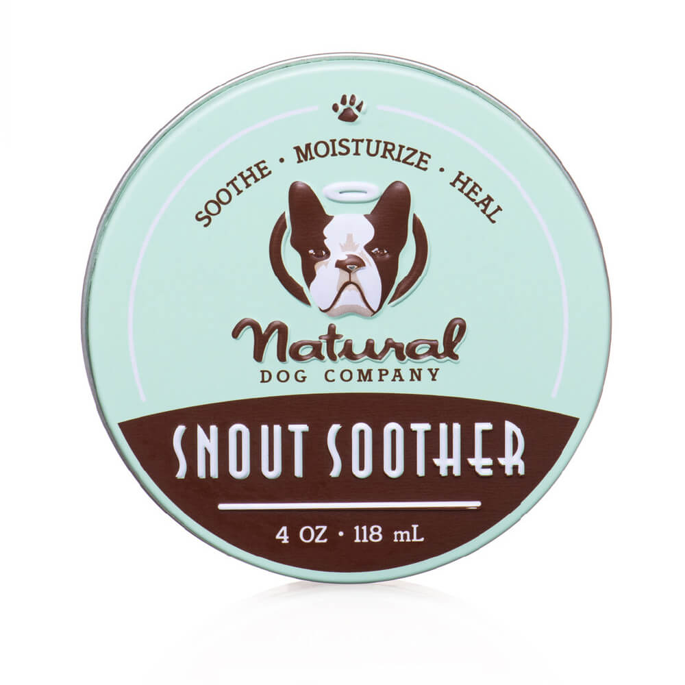 Natural Dog Company Snout Soother®