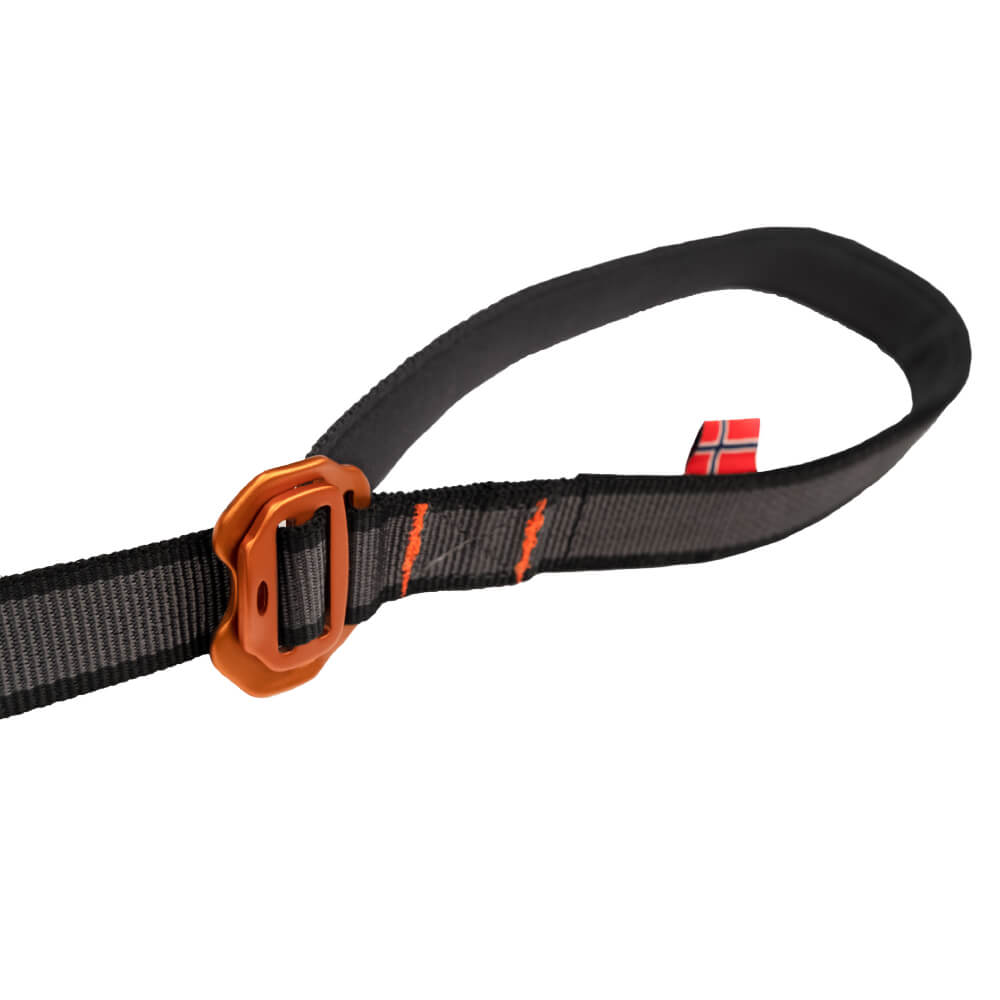 Non-stop dogwear Touring Bungee Adjustable Leash