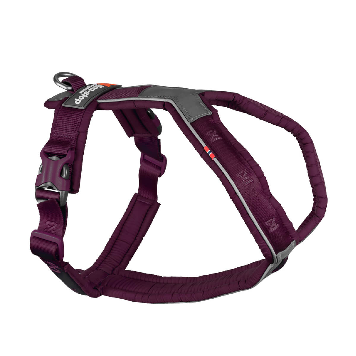 Non-stop dogwear Line Harness 5.0